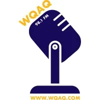 WQAQ 98.1 FM WQAQ 98.1 FM