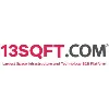 13SQFT - India's Largest Space, Infrastructure & Technology B2B Platform 13SQFT - India's Largest Space, Infrastructure & Technology B2B Platform