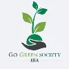 IBA Go Green Society