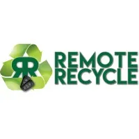 Remote Recycle Remote Recycle