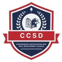 CCSD COUNCIL - Convergence Certification and Skill Development Council