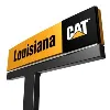 Louisiana Cat