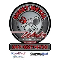 Sheet Metal Werks, Inc.