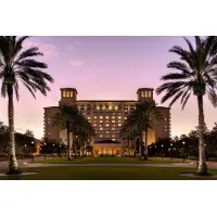 The Ritz-Carlton Orlando, Grande Lakes