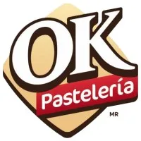 Pastelería OK