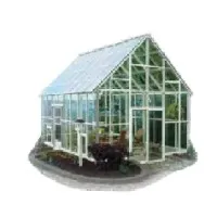 Arcadia GlassHouse