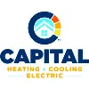 Capital Heating Cooling & Electric Capital Heating Cooling & Electric