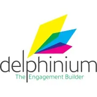 Delphinium: The Engagement Builder Delphinium: The Engagement Builder