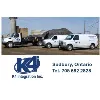 K4 Integration Inc. K4 Integration Inc.