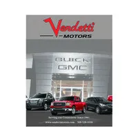 Vendetti Motors, Inc. Vendetti Motors, Inc.
