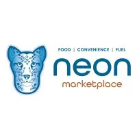 Neon Marketplace