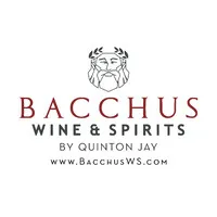 Bacchus Wine & Spirits Shop by Quinton Jay