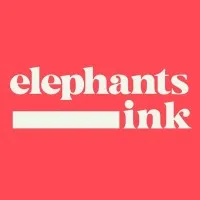 Elephants Ink Elephants Ink