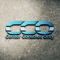 Center Consoles Only