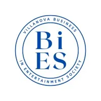 Villanova Business in Entertainment Society