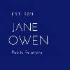 Jane Owen PR Jane Owen PR