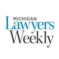 Michigan Lawyers Weekly