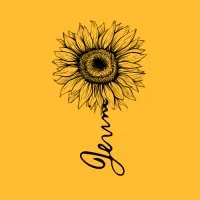 Jenni's Flower Org