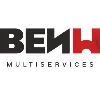 BEN H BEN H