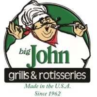 Big John Grills & Rotisseries Big John Grills & Rotisseries