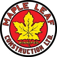 Maple Leaf Construction Ltd.