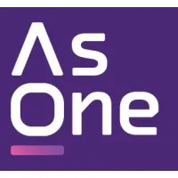AsOne 