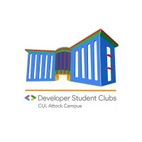 Google Developer Groups on Campus COMSATS University, Attock Campus Google Developer Groups on Campus COMSATS University, Attock Campus