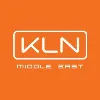 KLN Project Logistics & KLN Middle East KLN Project Logistics & KLN Middle East