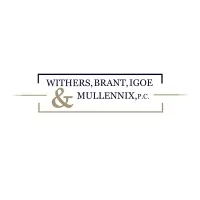 Withers, Brant, Igoe & Mullennix, P.C.