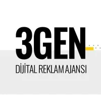 3GEN Dijital Reklam Ajansı 3GEN Dijital Reklam Ajansı