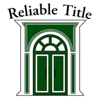 Reliable Title & Escrow