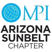 MPI Arizona Sunbelt Chapter MPI Arizona Sunbelt Chapter