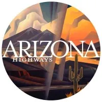 Arizona Highways Magazine