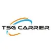 TSG Carrier ltd TSG Carrier ltd