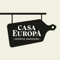 Casa Europa Casa Europa