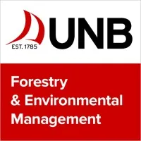 UNB Forestry & Environmental Management