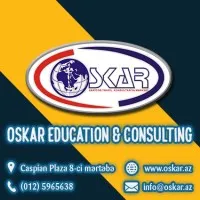 OSKAR Education & Consulting