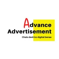 Advance Advertisement