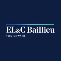 E.L. & C. Baillieu Limited E.L. & C. Baillieu Limited