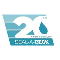 SEAL-A-DECK SEAL-A-DECK