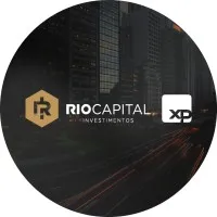 Rio Capital Investimentos | XP Investimentos Rio - SP Rio Capital Investimentos | XP Investimentos Rio - SP