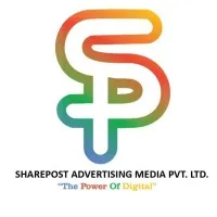 Sharepost Advertising Media (P) Limited email address