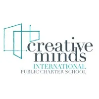 Creative Minds International Public Charter School Creative Minds International Public Charter School