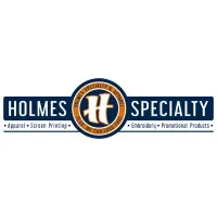 Holmes Specialty Advertising