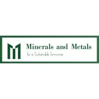 MINERALS and METALS
