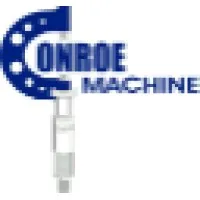 Conroe Machine Conroe Machine