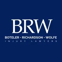 Boteler Richardson Wolfe - Injury Lawyers