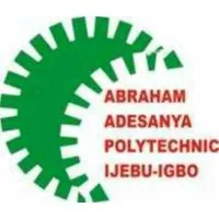 Abraham Adesanya Polytechnic, Ijebu Igbo, Ogun State