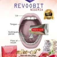 Revoobit Miira cell Revoobit Miira cell