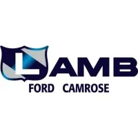 Lamb Ford Sales Ltd. Fix Auto Camrose